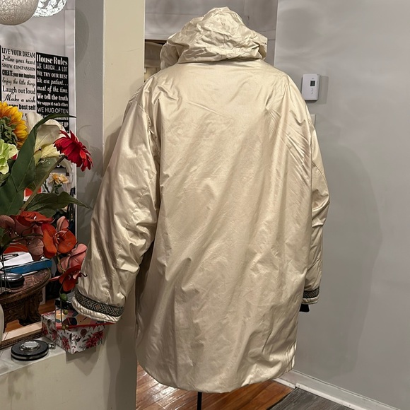 Kanuk winter jacket size L - XL - Picture 7 of 13